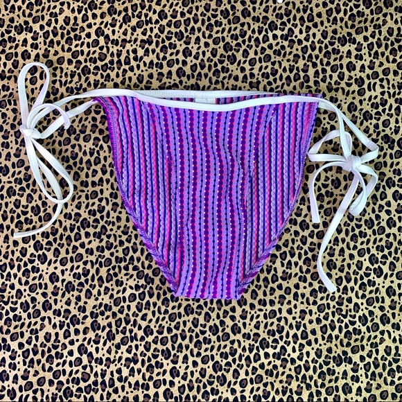 Polka Dot Bikini Set - Picture 8 of 8